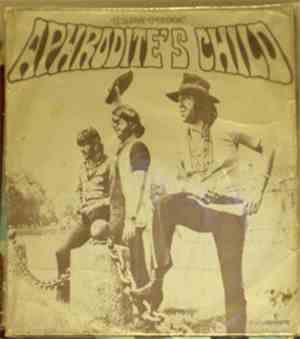 Aphrodite's Child - It's Five O'Clock