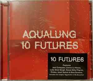 Aqualung - 10 Futures