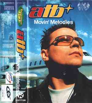 ATB - Movin' Melodies