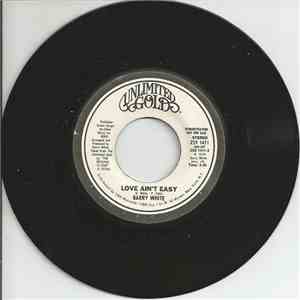 Barry White - Love Ain't Easy