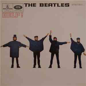 Beatles, The - Help!