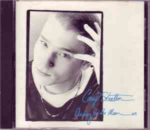 Casey Stratton - Driving To The Moon E.P.