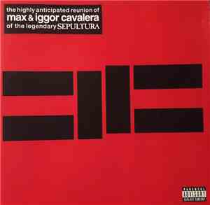 Cavalera Conspiracy - Inflikted