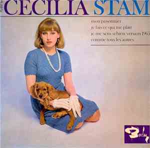 Cecilia Stam - Mon Prisonnier