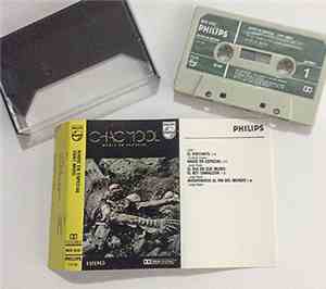 Chac Mool - Nadie En Especial
