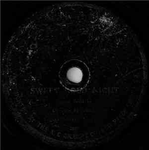 Charles Harrison  - Sweet Good Night / Heel And Toe