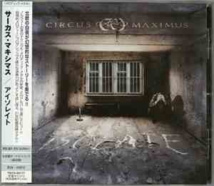 Circus Maximus - Isolate