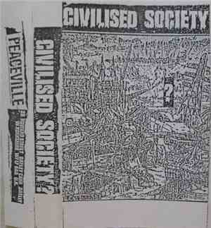 Civilised Society? - Civilised Society?
