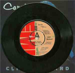 Cliff Richard - Carrie