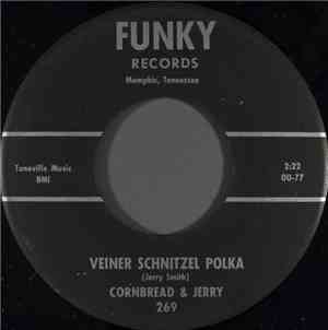 Cornbread & Jerry - Veiner Schnitzel Polka
