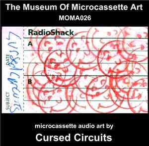Cursed Circuits - MOMA026