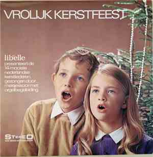 De Lenteklokjes - Vrolijk Kerstfeest