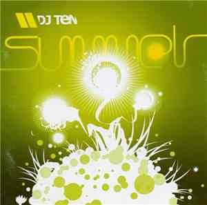 DJ Ten  - Summer