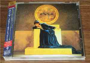 Enya - The Memory Of Trees