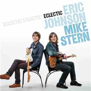 Eric Johnson , Mike Stern - Eclectic