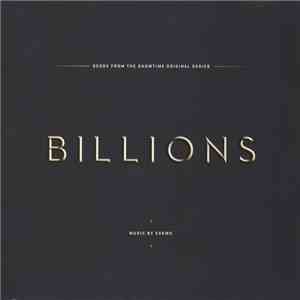 Eskmo - Billions (Score From The Showtime Original Series)