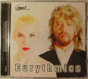 Eurythmics - MP3 Collection