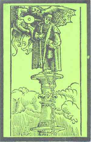 Factor 6 - The Heretic