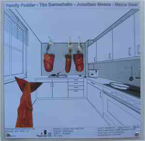 Family Fodder / Die Ahabs / Mama Bär - Fluxus In The Kitchen