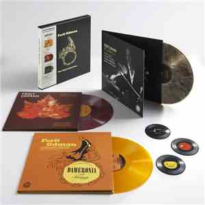 Ferit Odman - The Vinyl Collection (Box Set)