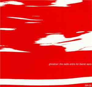 Ghostcar - The Radio Entro For Bionic Ears