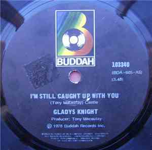 Gladys Knight - I'm Still Caught Up With You