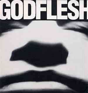 Godflesh - Godflesh