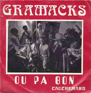 Gramacks - Ou Pas Bon