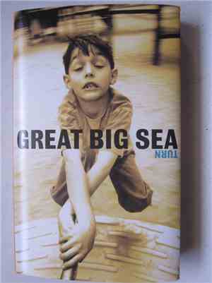 Great Big Sea - Turn