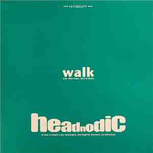 Headnodic - Walk