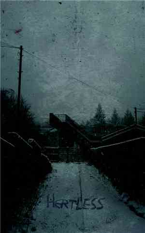 Hertless - Lifeless
