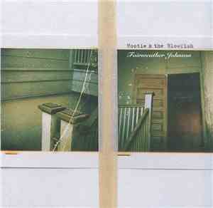 Hootie & The Blowfish - Fairweather Johnson