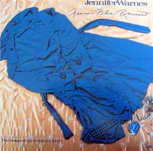 Jennifer Warnes - Famous Blue Raincoat