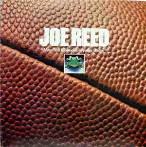 Joe Reed  - Have You Kissed Any Frogs Today?