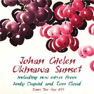 Johan Gielen - Okinawa Sunset