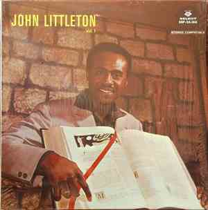 John Littleton - Vol.1