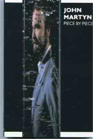 John Martyn - Piece By Piece