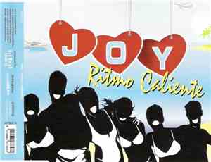 Joy  - Ritmo Caliente