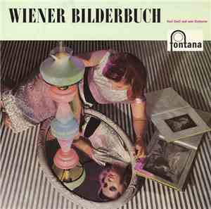 Karl Grell Und Sein Orchester - Wiener Bilderbuch