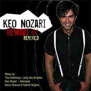 Keo Nozari - Rewind 