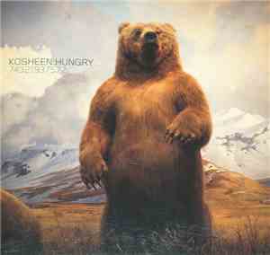 Kosheen - Hungry