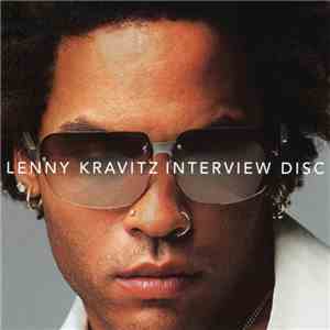Lenny Kravitz - Interview Disc
