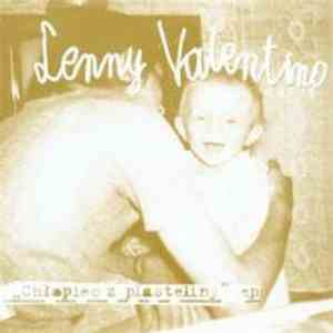 Lenny Valentino - Chłopiec Z Plasteliny