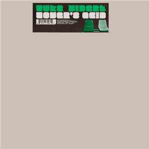 Luke Vibert - Lover's Acid