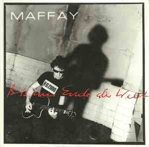 Maffay - Bis Ans Ende Der Welt
