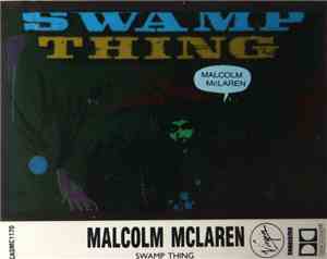 Malcolm McLaren - Swamp Thing