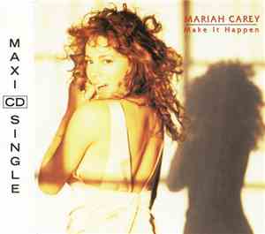 Mariah Carey - Make It Happen