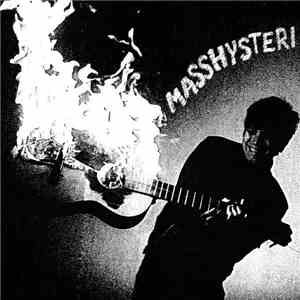 Masshysteri - Masshysteri