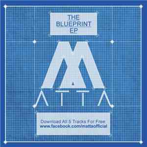 Matta  - The Blueprint EP