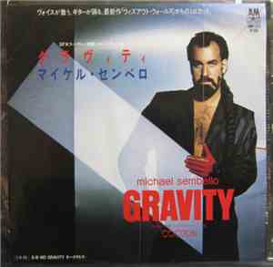 Michael Sembello - Gravity